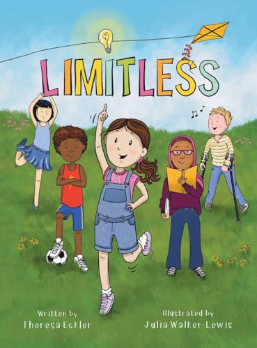 Stock image for Limitless for sale by GreatBookPrices