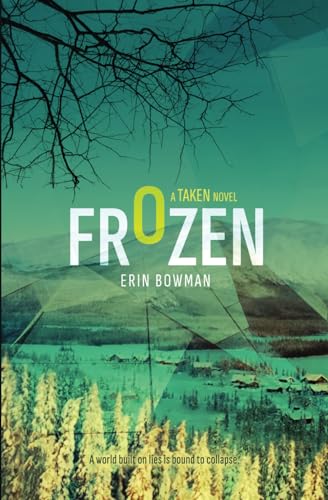 Imagen de archivo de Frozen (Taken) a la venta por California Books