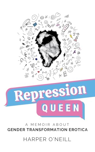 Imagen de archivo de Repression Queen (Paperback) a la venta por AussieBookSeller