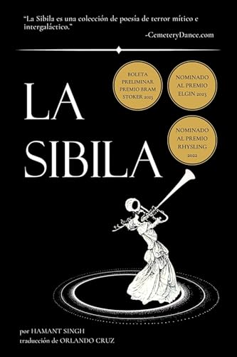 Beispielbild fr La Sibila (Spanish Edition) zum Verkauf von California Books