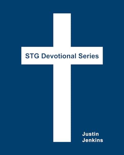 Beispielbild fr STG Devotional Series: 52 Christian Weekly Devotionals zum Verkauf von GreatBookPrices