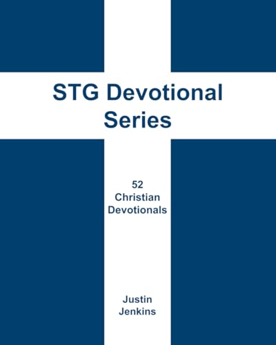 Stock image for STG Devotional Series: 52 Christian Weekly Devotionals for sale by GreatBookPrices