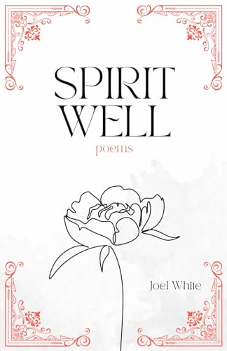 Stock image for Spirit Well for sale by Half Price Books Inc.