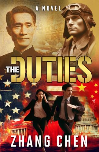 Stock image for The Duties: A Novel for sale by Ria Christie Collections