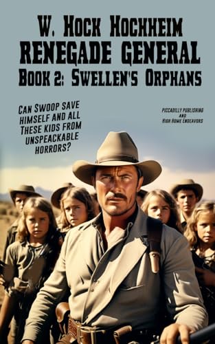Beispielbild fr Swellen's Orphans zum Verkauf von GreatBookPrices