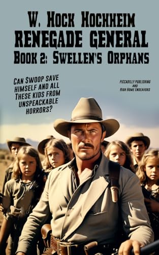 Stock image for Swellen's Orphans for sale by GreatBookPrices