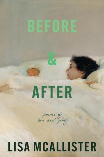Stock image for Before & After: Poems of Love & Grief for sale by GreatBookPrices