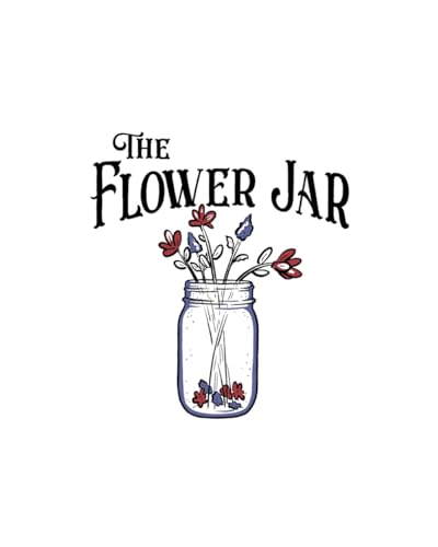 Stock image for The Flower Jar for sale by Goodwill San Antonio