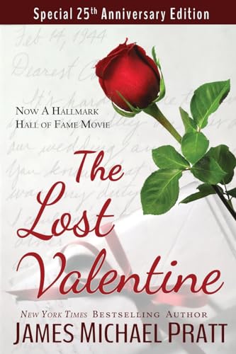 Stock image for The Lost Valentine: 25th Year Anniversary Edition for sale by California Books