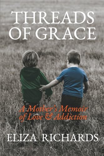 Stock image for Threads of Grace for sale by California Books