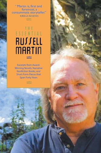 Imagen de archivo de The Essential Russell Martin a la venta por California Books
