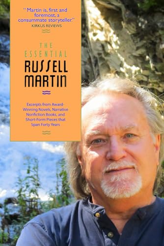 Stock image for The Essential Russell Martin (Paperback) for sale by Grand Eagle Retail
