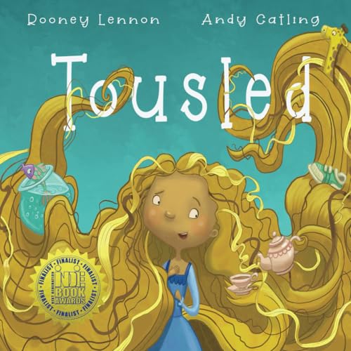 Stock image for Tousled for sale by GreatBookPrices