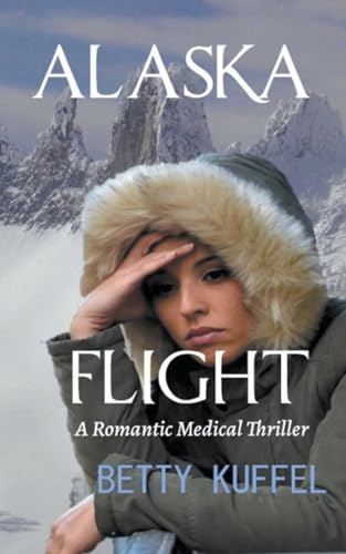 Stock image for Alaska Flight for sale by California Books