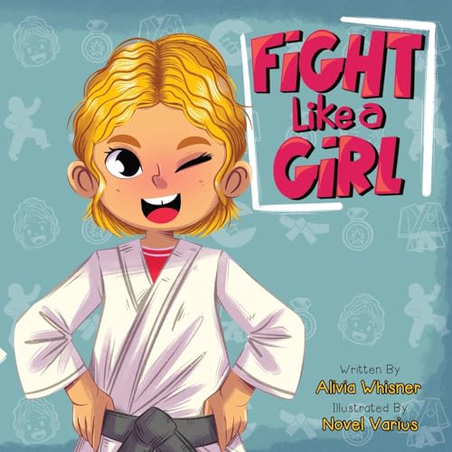 Stock image for Fight Like a Girl for sale by GreatBookPrices