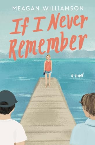 Stock image for If I Never Remember (Remember Me) for sale by HPB-Ruby