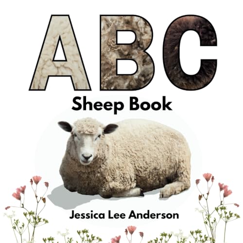 Imagen de archivo de ABC Sheep Book (Paperback) a la venta por Grand Eagle Retail