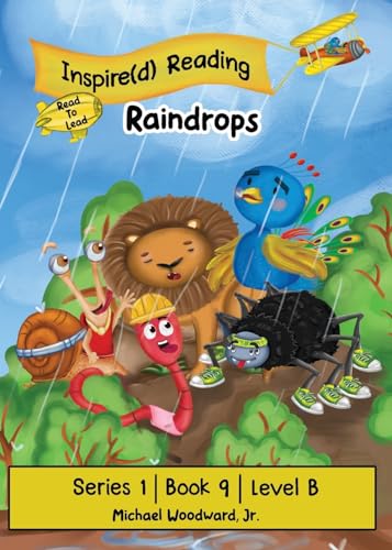 Stock image for Raindrops: Series 1 Book 9 Level B for sale by GreatBookPrices