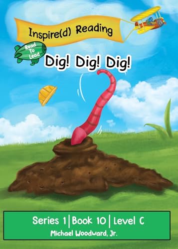 Stock image for Dig! Dig! Dig!: Series 1 Book 10 Level C for sale by California Books