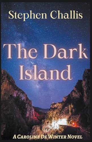 Beispielbild fr The Dark Island (Paperback) zum Verkauf von Grand Eagle Retail