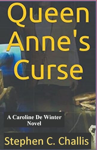 Beispielbild fr Queen Anne's Curse zum Verkauf von California Books