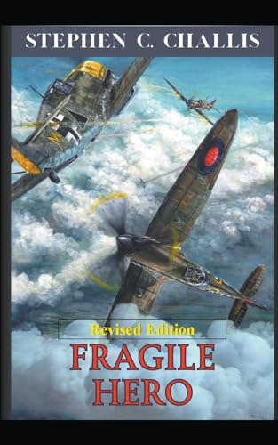 Beispielbild fr Fragile Hero (Paperback) zum Verkauf von Grand Eagle Retail