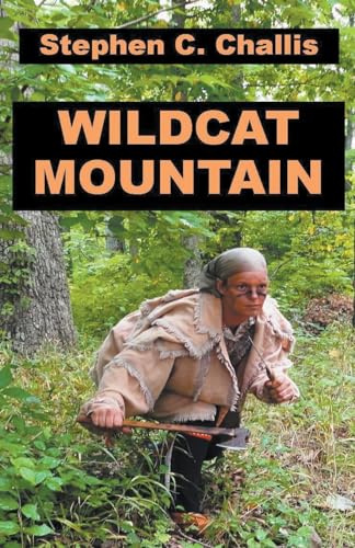 Beispielbild fr Wildcat Mountain (Paperback) zum Verkauf von Grand Eagle Retail