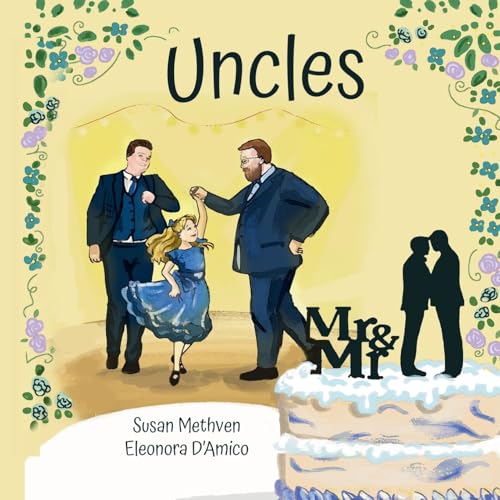 9798989979622: Uncles