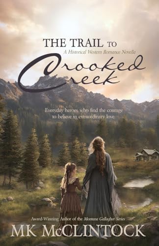 Imagen de archivo de The Trail to Crooked Creek a la venta por GreatBookPrices