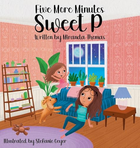 Stock image for Five More Minute Sweet P for sale by California Books
