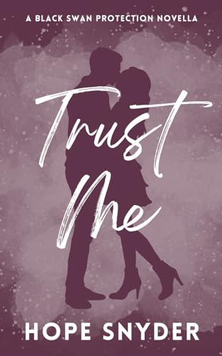 Stock image for Trust Me (Paperback) for sale by Grand Eagle Retail