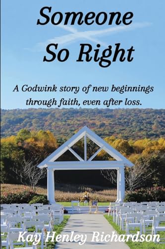 Stock image for Someone So Right for sale by GreatBookPrices