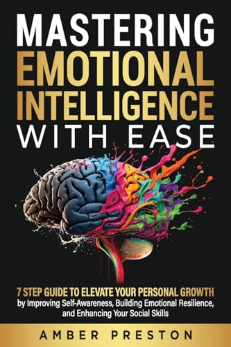 Stock image for Mastering Emotional Intelligence with Ease (Paperback) for sale by Grand Eagle Retail
