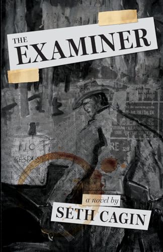 Stock image for The Examiner (The Tom Austin Mysteries) for sale by California Books