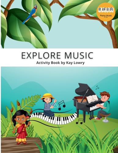Stock image for Explore Music for sale by GreatBookPrices