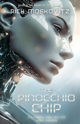 Beispielbild fr The Pinocchio Chip zum Verkauf von GreatBookPrices