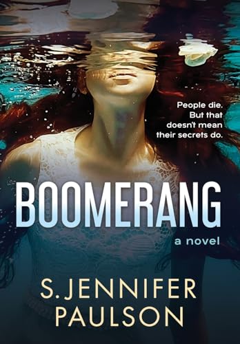 Stock image for Boomerang for sale by GreatBookPrices