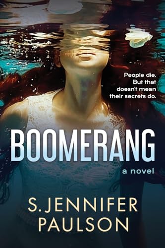 Stock image for Boomerang for sale by GreatBookPrices
