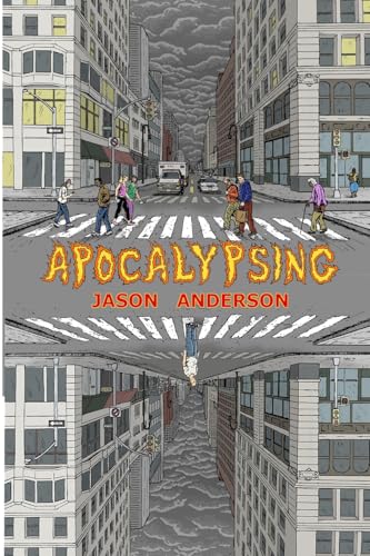 Beispielbild fr Apocalypsing zum Verkauf von Ria Christie Collections