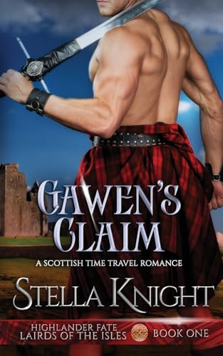 Stock image for Gawen's Claim (Paperback) for sale by Grand Eagle Retail