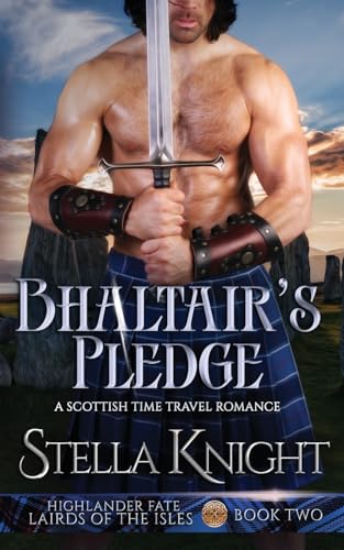 Stock image for Bhaltair's Pledge (Paperback) for sale by Grand Eagle Retail