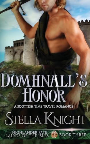 Stock image for Domhnall's Honor (Paperback) for sale by Grand Eagle Retail
