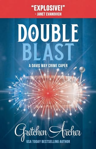 Stock image for Double Blast (12) for sale by California Books