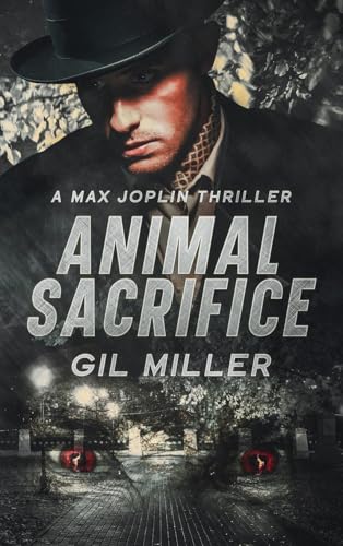 Imagen de archivo de Animal Sacrifice a la venta por GreatBookPrices