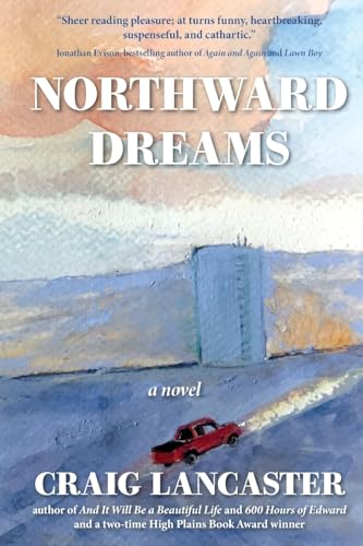 Beispielbild fr Northward Dreams zum Verkauf von California Books