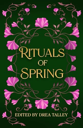 Stock image for Rituals of Spring for sale by Ria Christie Collections
