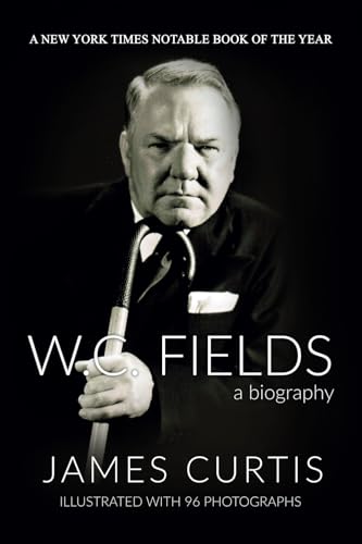 9798990372115: W. C. Fields: A Biography