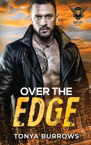 9798990518780: Over the Edge (Edge Ops)