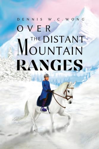 Beispielbild fr Over the Distant Mountain Ranges zum Verkauf von Ria Christie Collections