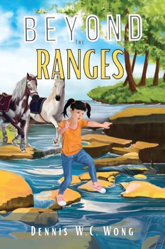Beispielbild fr Beyond the Ranges zum Verkauf von Ria Christie Collections